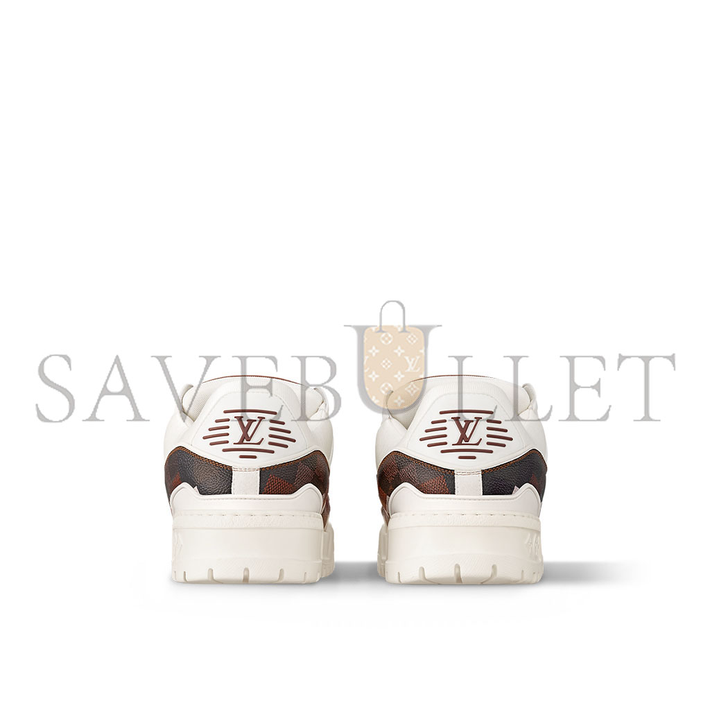 l**is V*t*n lv trainer maxi sneaker 1ad7sx